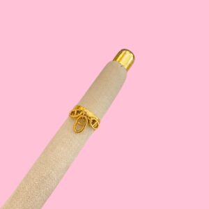 bague marine