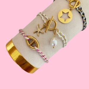 bracelet leen