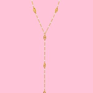 collier ysée