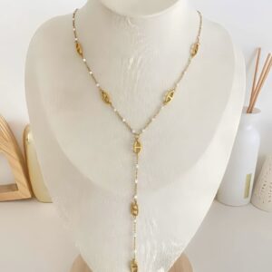 collier lana