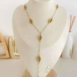 collier lana