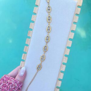 sautoir calypso