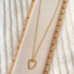 collier mila