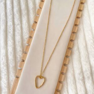 collier mila