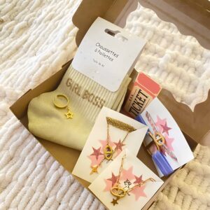 collier mila